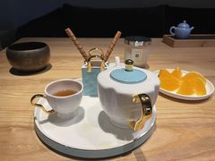 -隐溪茶馆(金虹桥店)