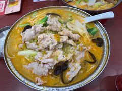 -喜家德虾仁水饺(长泰广场店)