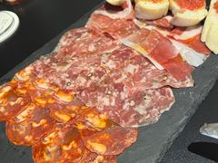 -ALBALUZ 西班牙餐厅(衡山坊店)