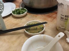 -福合埕牛肉丸(福平路店)