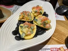 -Sushi Love 创意寿司(丽影广场店)