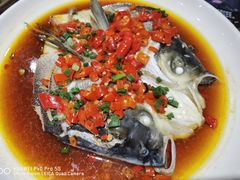 -毛家湾饭店·品牌湘菜(海印店)