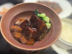 -RIVIERA 松鹤楼(外滩店)