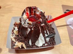 -DQ·蛋糕·冰淇淋(东方宝泰店)