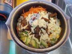 -Meet Sun韩式大排档(五一广场7MALL店)
