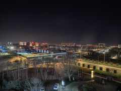 -天津滨海圣光皇冠假日酒店