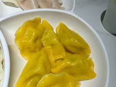 -船歌·鱼水饺青岛菜(石老人店)