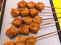 -望京小腰(北京总店)