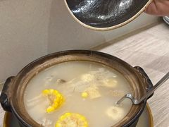 -玖尹-新派中式餐酒馆