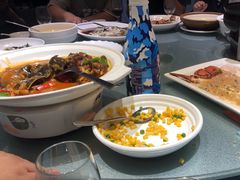 -恒记饭店·海鲜明档(淹城店)