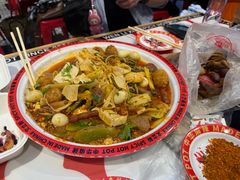 -文立新麻辣烫(合生汇21街区店)