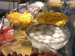 -海口骑楼小吃街