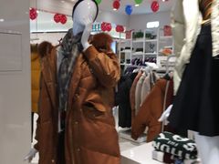 -丽达购物中心(崂山店)