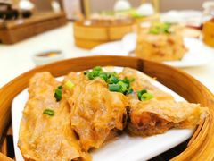-顺德人家食府(黄金广场店)