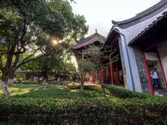 -南京中国近代史遗址博物馆(南京总统府)