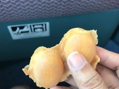 -利强记北角鸡蛋仔(弥敦道店 )