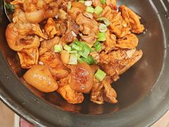-老山村酒楼(白石洲店)
