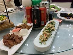-凯里亚德酒店(成都东站店)