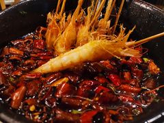 -成都吃客(九眼桥店)