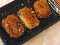 -潮福城大酒楼·潮粤菜·港式点心(阳光城店)