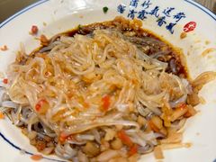 -富临轩私房菜(集庆门大街店)