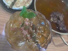 -小椒羊.羊肉粉 龙虾 羊肉串(新地旗舰店)