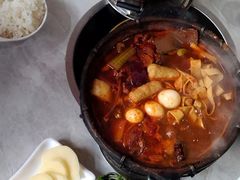 -范贤光鸡公煲(平乐园总店)