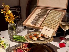 -壳里西餐厅Coquille Seafood Bistro(蒙自路店)