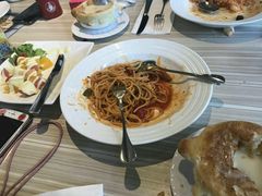 -必胜客(王府井店)