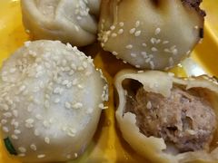 -小杨生煎(黄河路店)