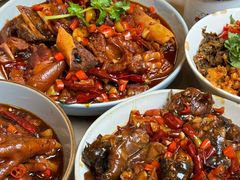 -老三样·旧食新味(万寿宫店)