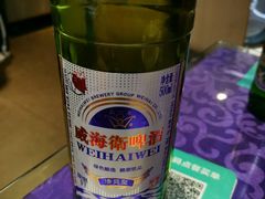 威海卫啤酒-威海渔村(静安旗舰店)