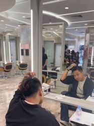 -MMby HairCode 芭曲发型概念店