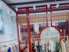 -汉仪华裳汉服旗袍·摄影写真馆(乌镇西栅店)