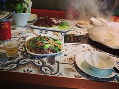 -三毛牛肉店(福强店)