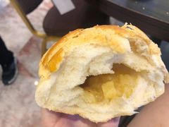 菠萝包-新海利(北岭店)