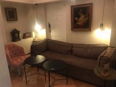 -Me Coffee下午茶艺术空间