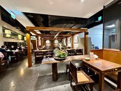 大堂-春水堂人文茶馆(松烟文创店)