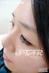 睫毛-STAR美甲店