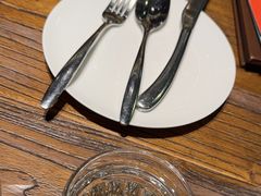 -盐说Salt Talk北美风味西餐厅(海上世界店)