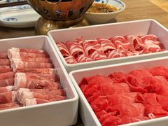 -古关火锅店(古北水镇景区店)