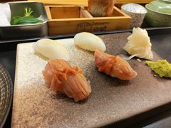 -Sushi Hanzo半藏(天环广场店)