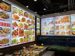 -大闫家烧烤·小海鲜家常菜(郑庄店)