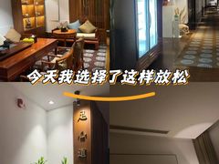 -泽云足心道·按摩足浴养生SPA(高铁站店)