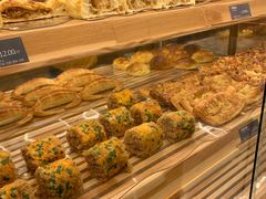 -Bread Talk 面包新语(荟聚店)