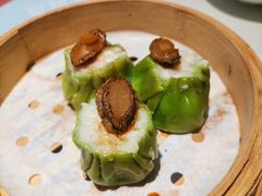 -叹茶靓点·粤式餐厅·全天茶市(石井万民广场店)