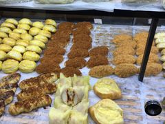 -幸福西饼面包茶饮(车公庙店)