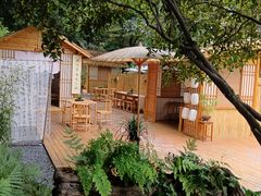 -老房子金沙元年川菜食府·花园餐厅(金沙店)