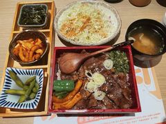 -堂本家·二代目·炸猪排(Express东海店)