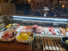 -康帝国际酒店-艾斯本自助西餐厅